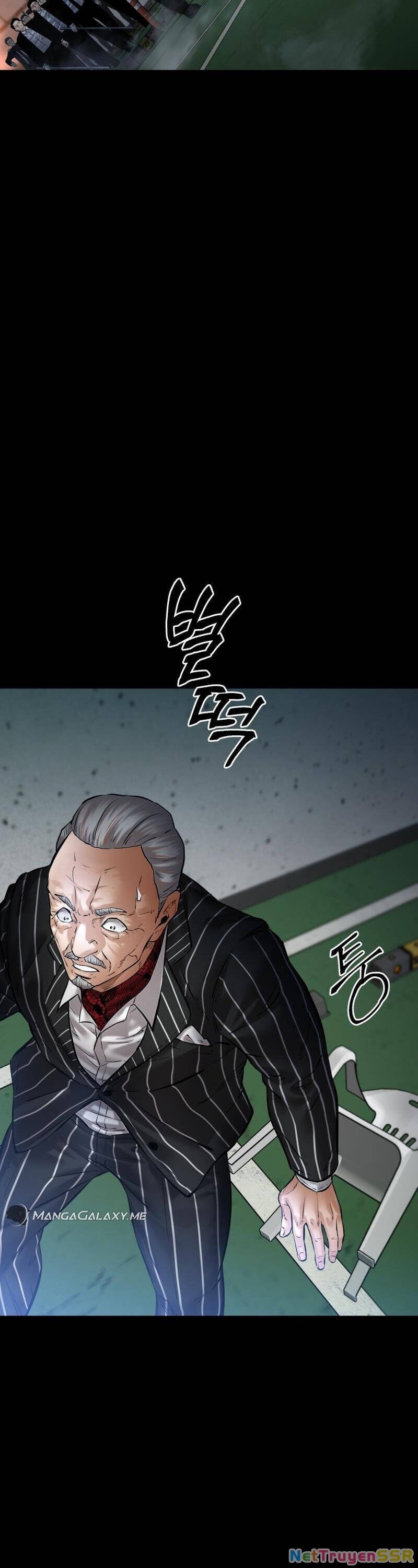Thanh Kiếm Báo Thù Chapter 23 - 15