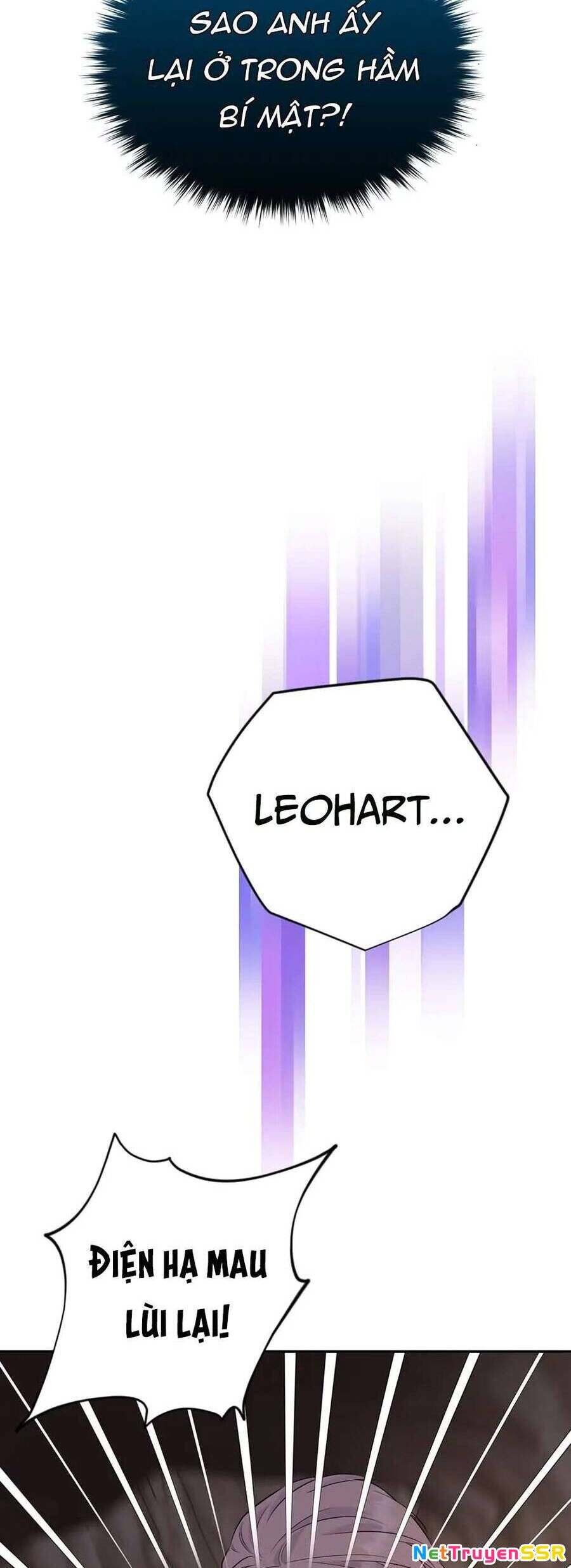 Mục Tiêu Là Cuộc Sống Hoàn Hảo Bất Khả Xâm Phạm Chapter 132 - 5