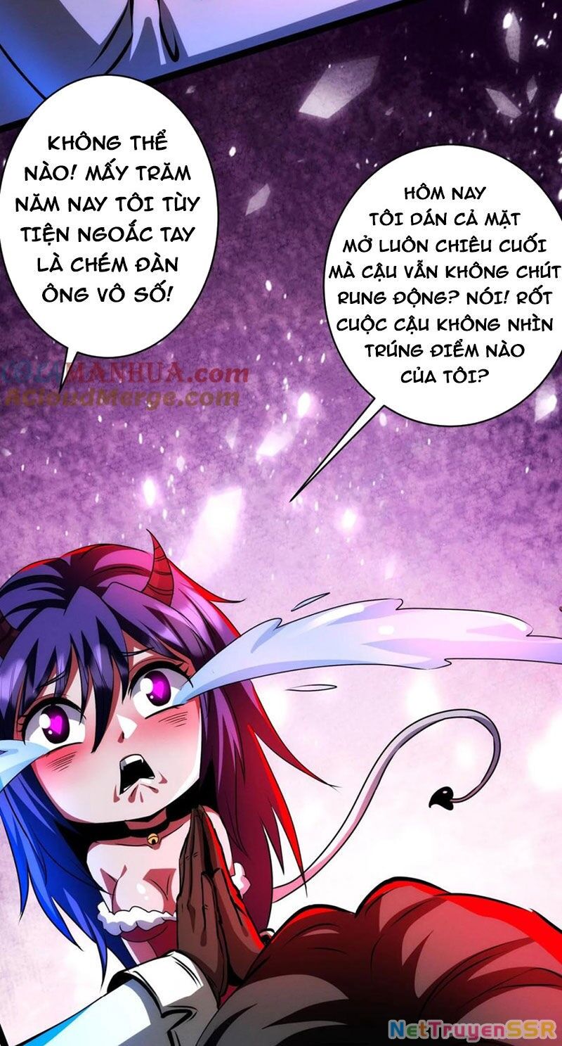 Dược Sư Kì Lạ: Bệnh Nhân Của Tôi Đều Rất Khủng Bố Chapter 289 - 14