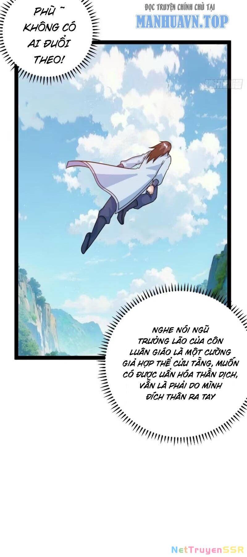 Trăm Tuổi Mở Hệ Thống, Hiếu Tử Hiền Tôn Quỳ Khắp Núi! Chapter 55 - 19