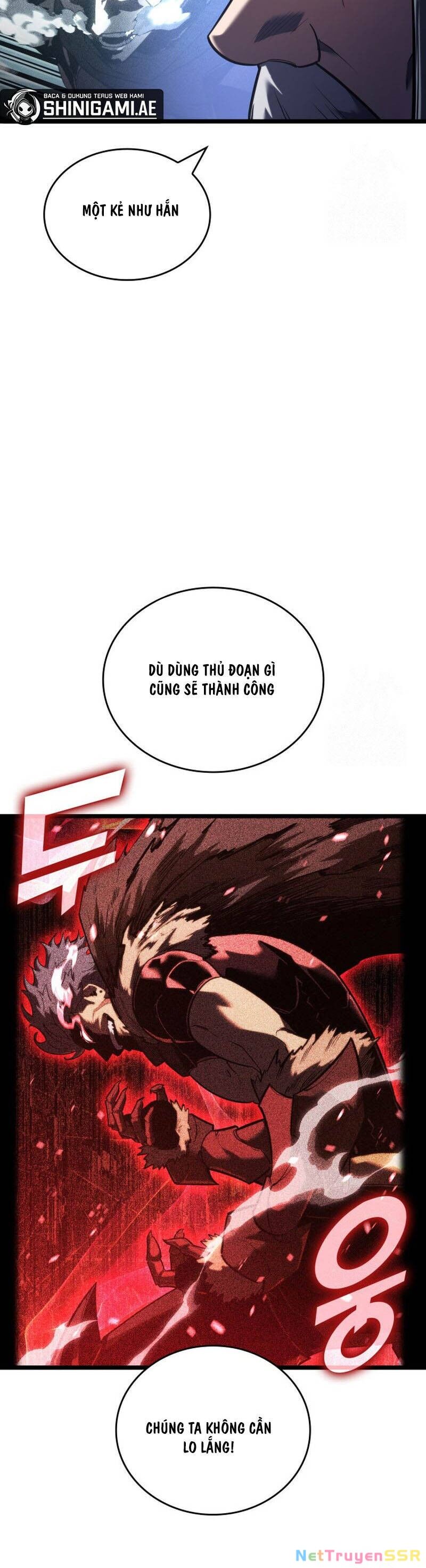 Sự Trở Lại Của Người Chơi Cấp Sss Chapter 108 - 4