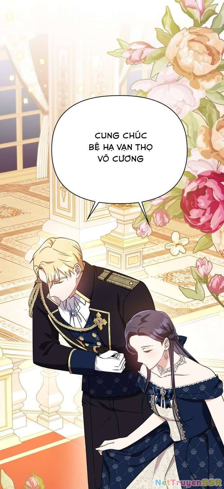 Công Nương Su Chapter 72 - 3