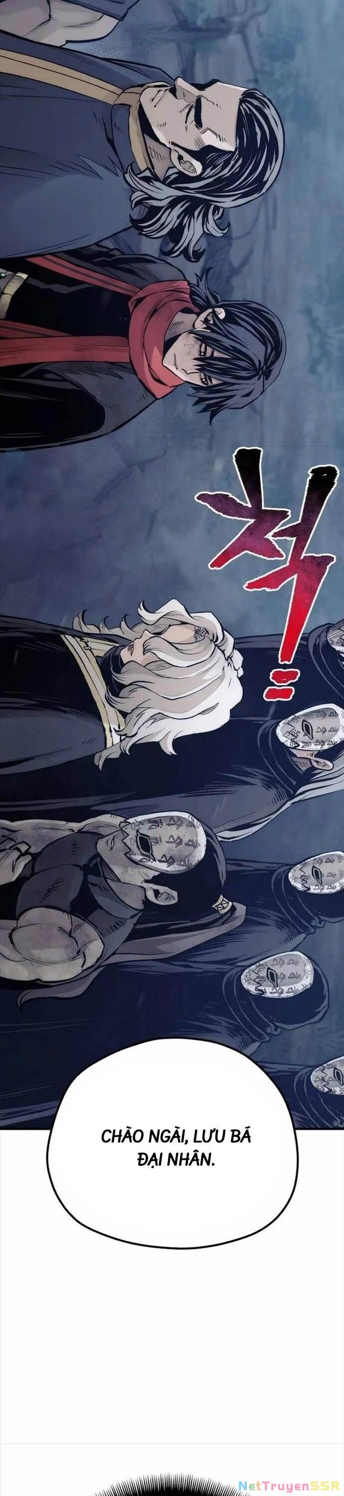 Thiên Ma Phi Thăng Truyện Chapter 108 - 27