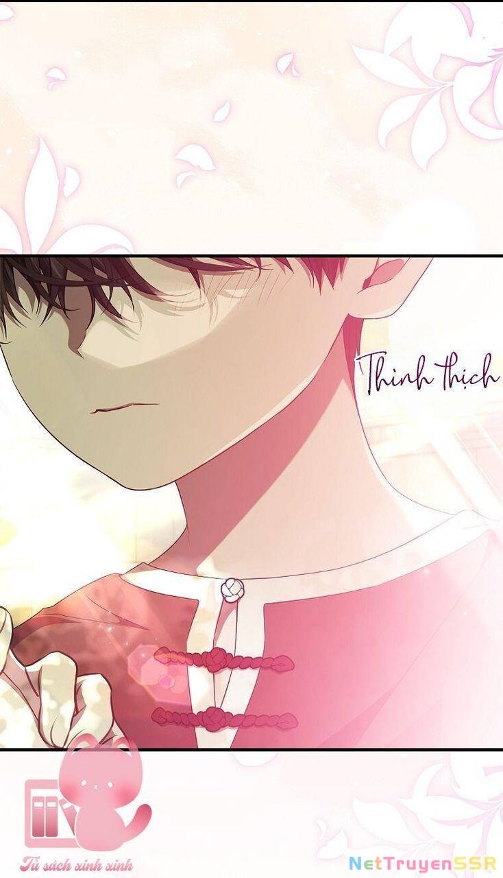 Nhận Nuôi Người Cha Phản Diện Chapter 53 - 55