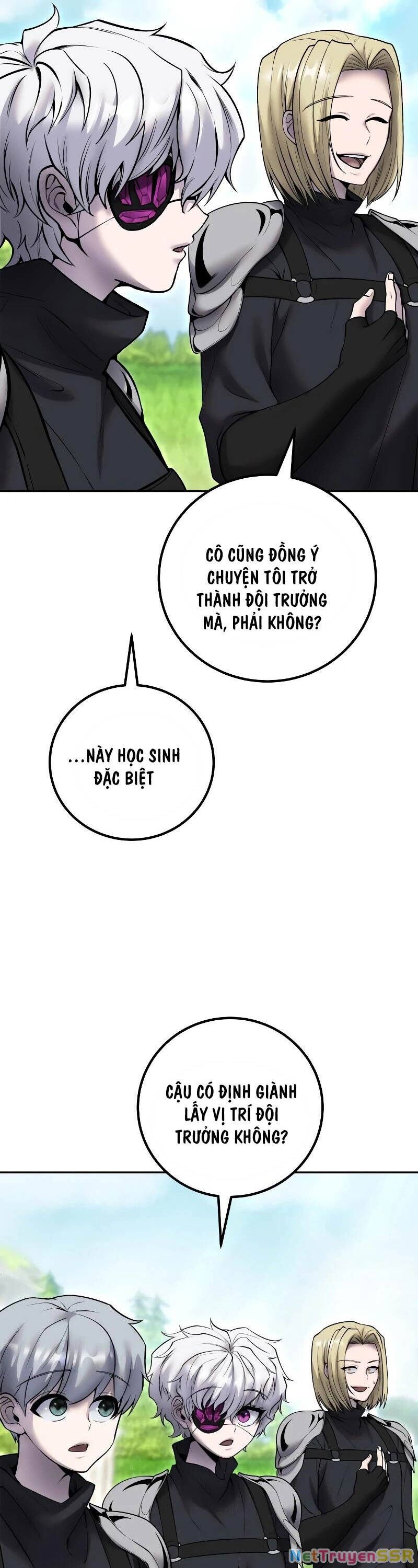 Tôi Mạnh Hơn Anh Hùng Chapter 47 - 5