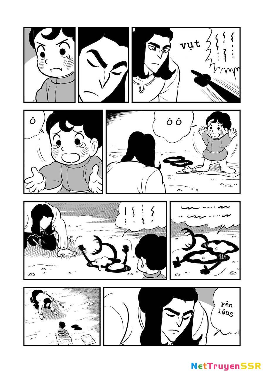 Bảng Xếp Hạng Vua Chapter 206 - 14