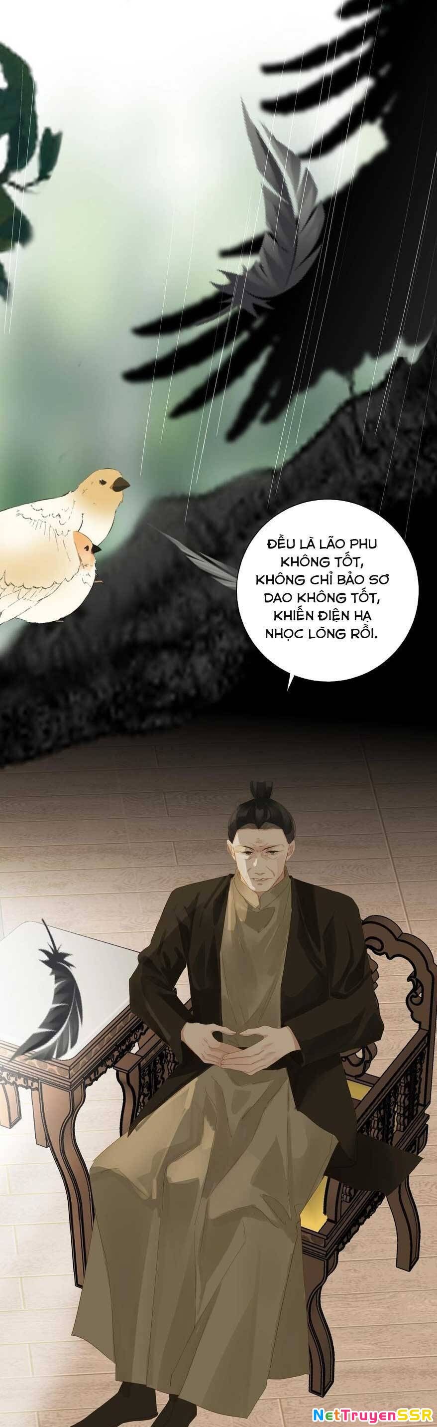 Vương Gia Hắn Luôn Nghĩ Tôi Yêu Hắn Đến Nghiện Chapter 80 - 12