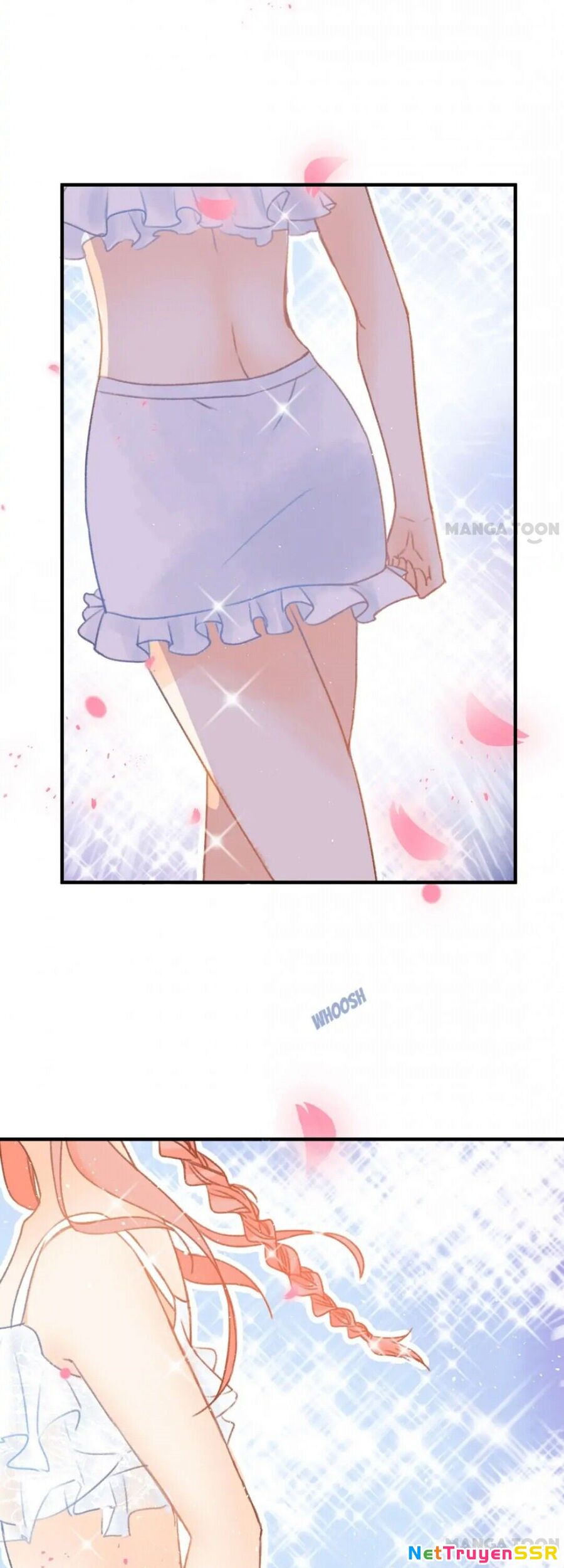 Chu Mi Nga! Bạn Trai Trong Game Thành Tinh Rồi Chapter 22 - 8