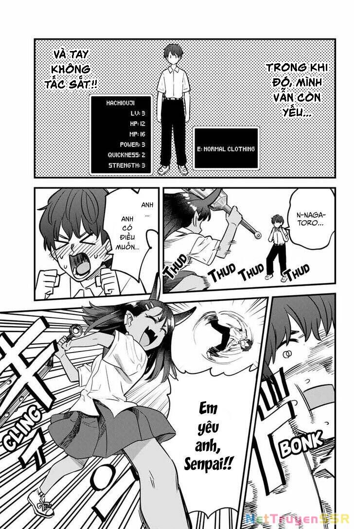 Please Don't Bully Me - Nagatoro-San Chapter 142 - 14