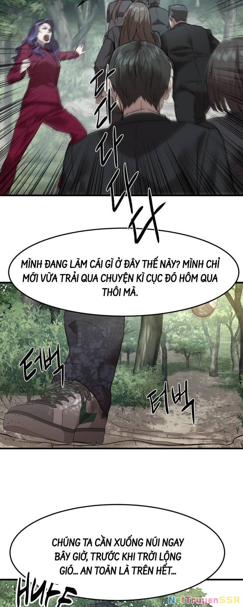 Công Chức Đặc Dị Chapter 2 - 41