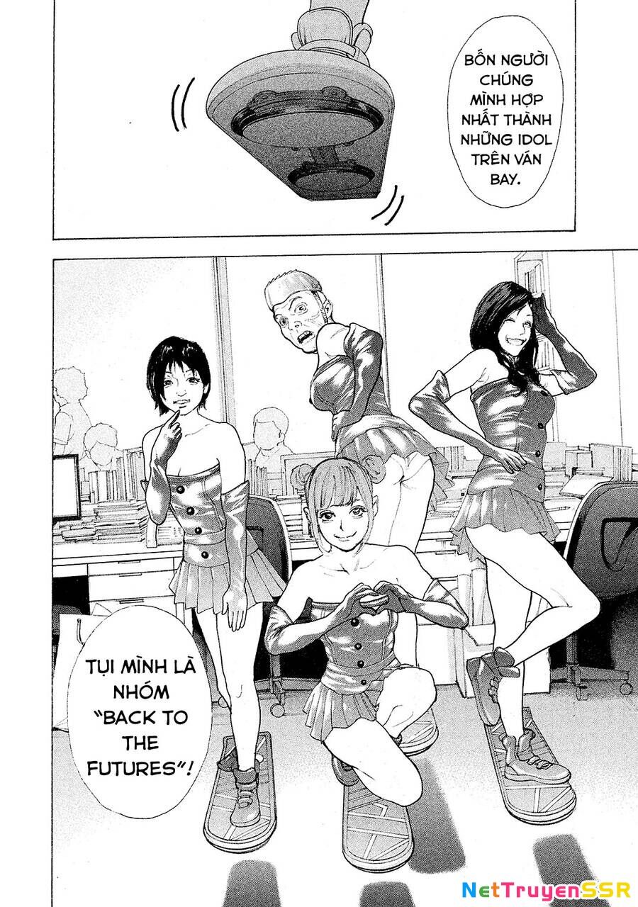 Chúng Tôi Đã Làm Được Rồi! Chapter 79 - 3