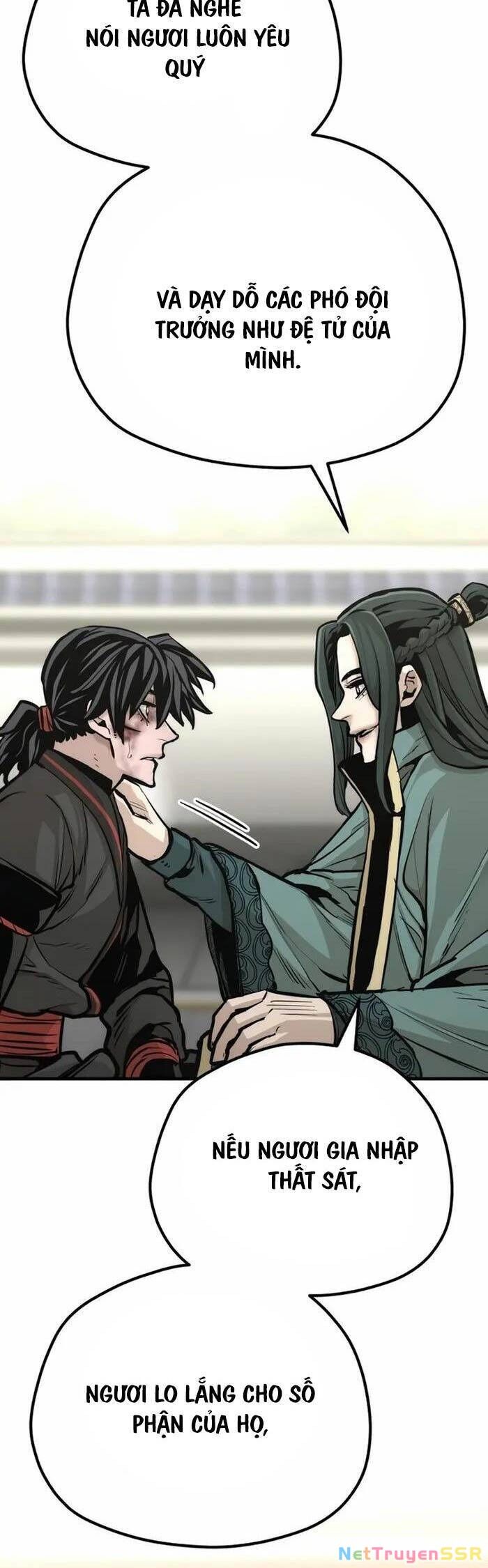 Thiên Ma Phi Thăng Truyện Chapter 91 - 35