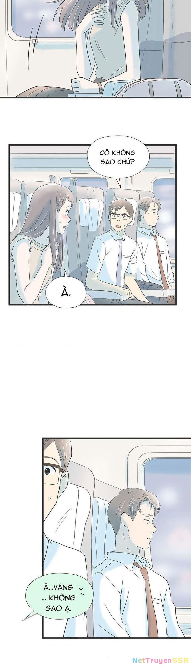 Taisetsu Na Hi Wa Itsumo Ame Chapter 6 - 9