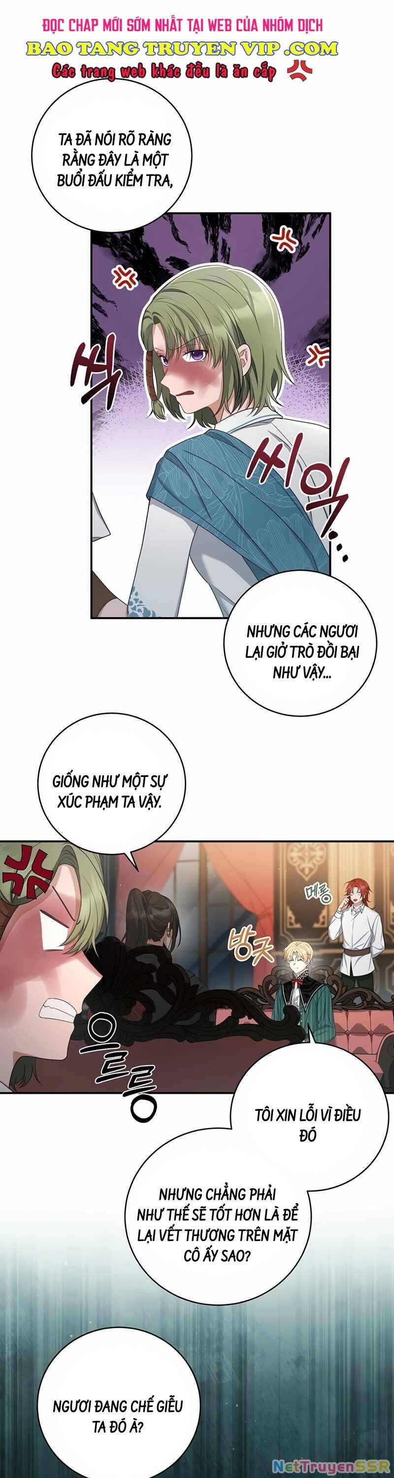 Con Trai Bá Tước Khốn Nạn Là Hoàng Đế Chapter 10 - 1