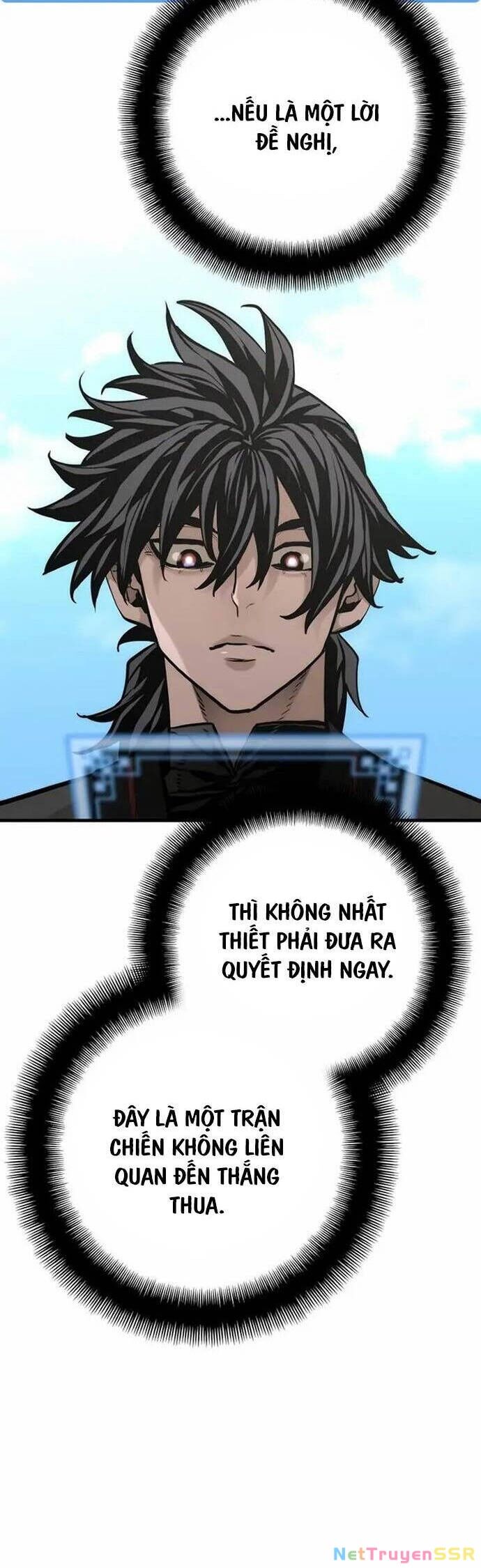 Thiên Ma Phi Thăng Truyện Chapter 89 - 52