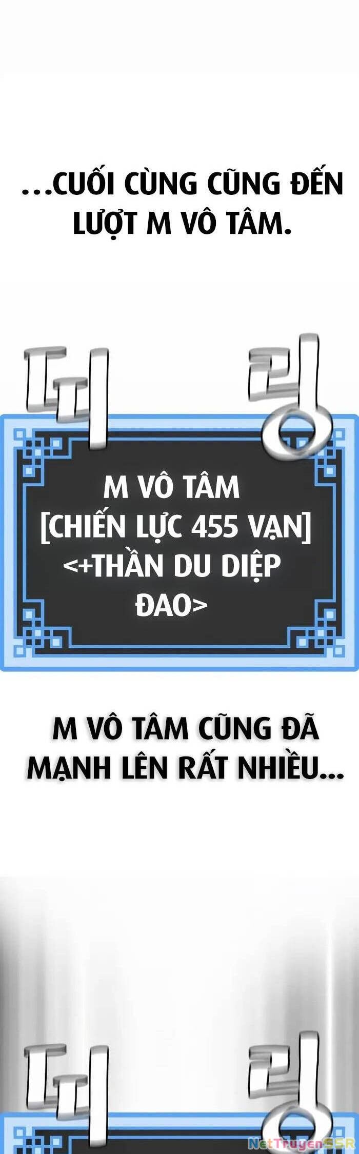 Thiên Ma Phi Thăng Truyện Chapter 87 - 98