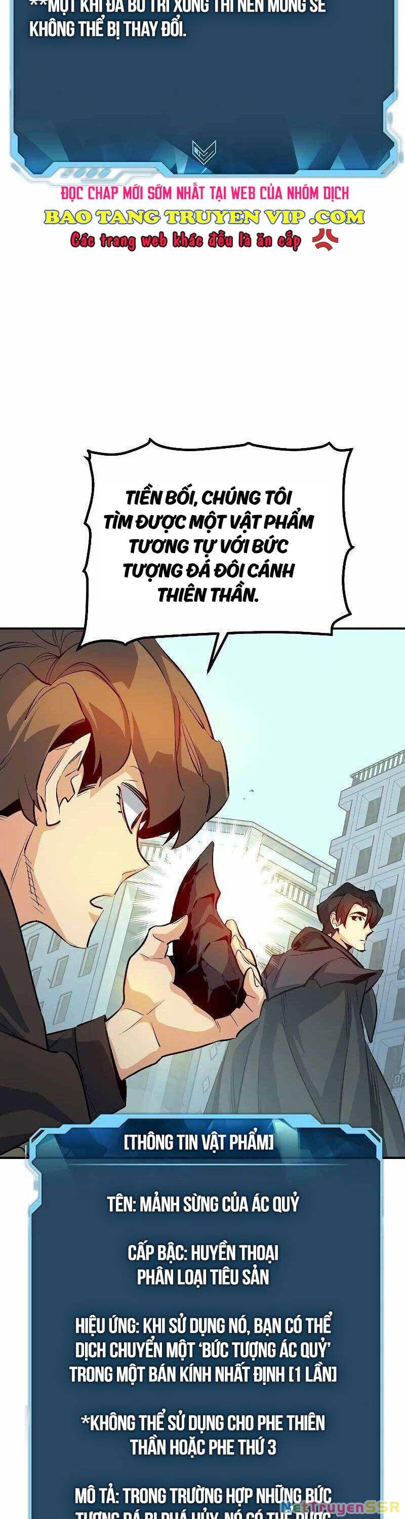 Độc Cô Tử Linh Sư Chapter 121 - 7