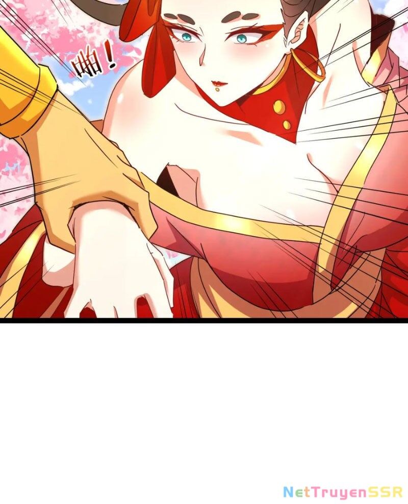 Ta Chuyển Sinh Thành Vạn Yêu Chi Vương Chapter 35 - 19