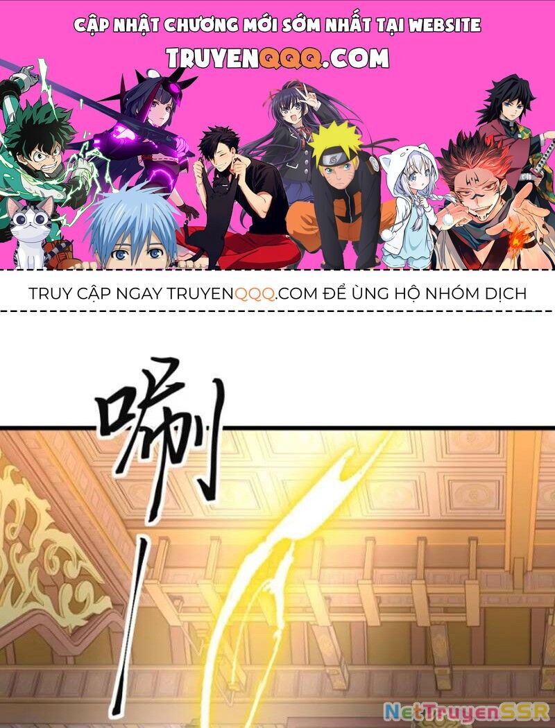 Ngươi Là Hạng Người Gì Cũng Dám Ở Tiên Giới Lên Mặt Với Ta? Chapter 70 - 1