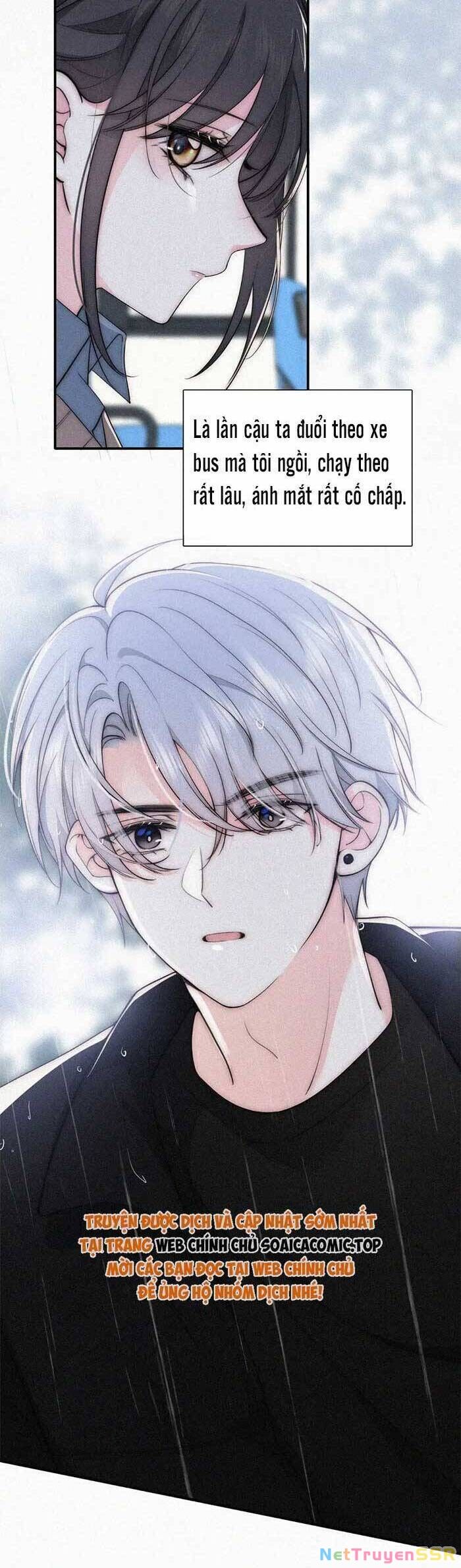 Bá Vương Sủng Ái Cô Vợ Mù Chapter 94 - 13