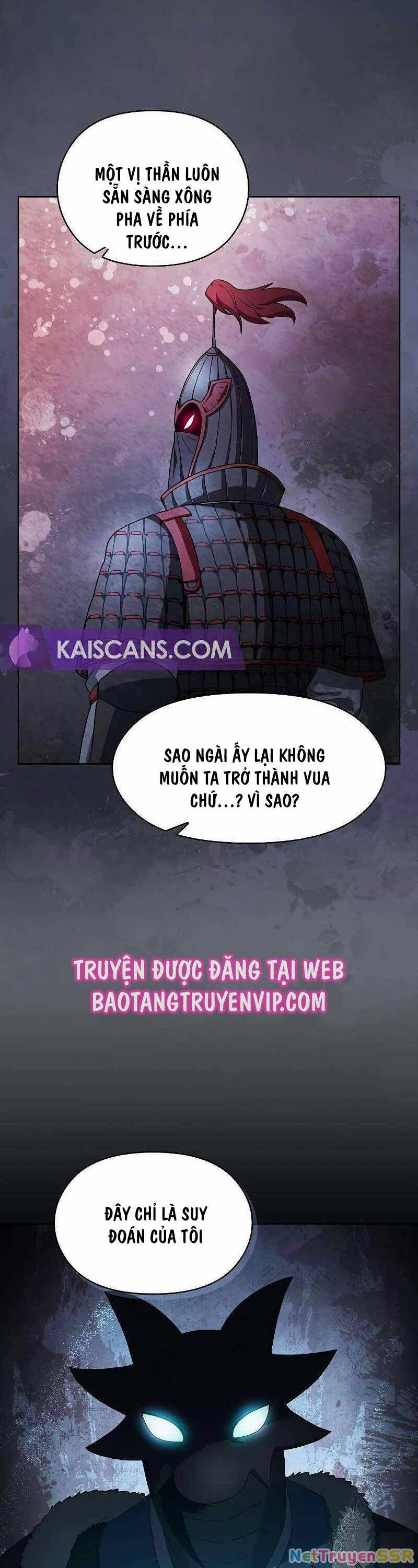 Nền Văn Minh Nebula Chapter 46 - 30