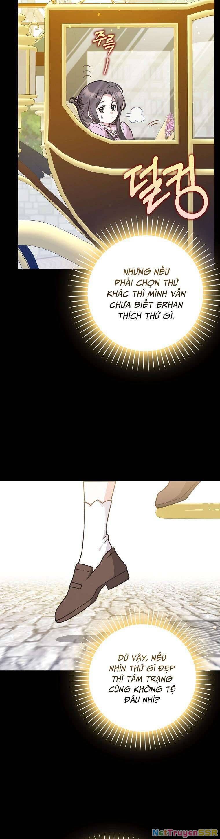 Bạn Bè Với Nhau Không Phải Vậy Đâu Chapter 48 - 18