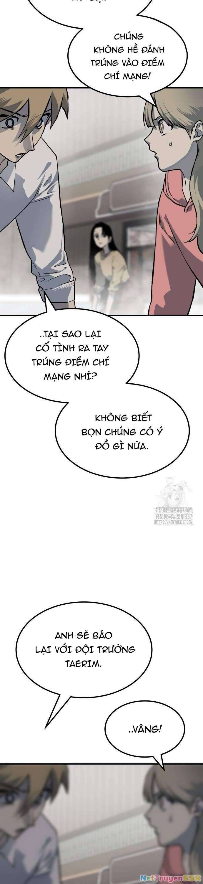 Người Thây Ma Chapter 104 - 2