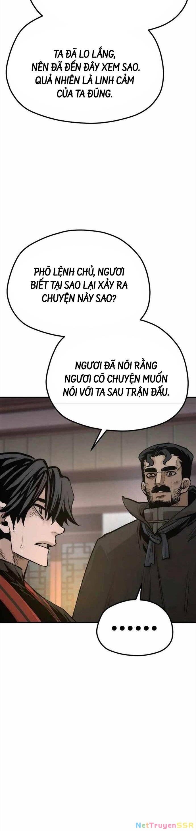 Thiên Ma Phi Thăng Truyện Chapter 116 - 27