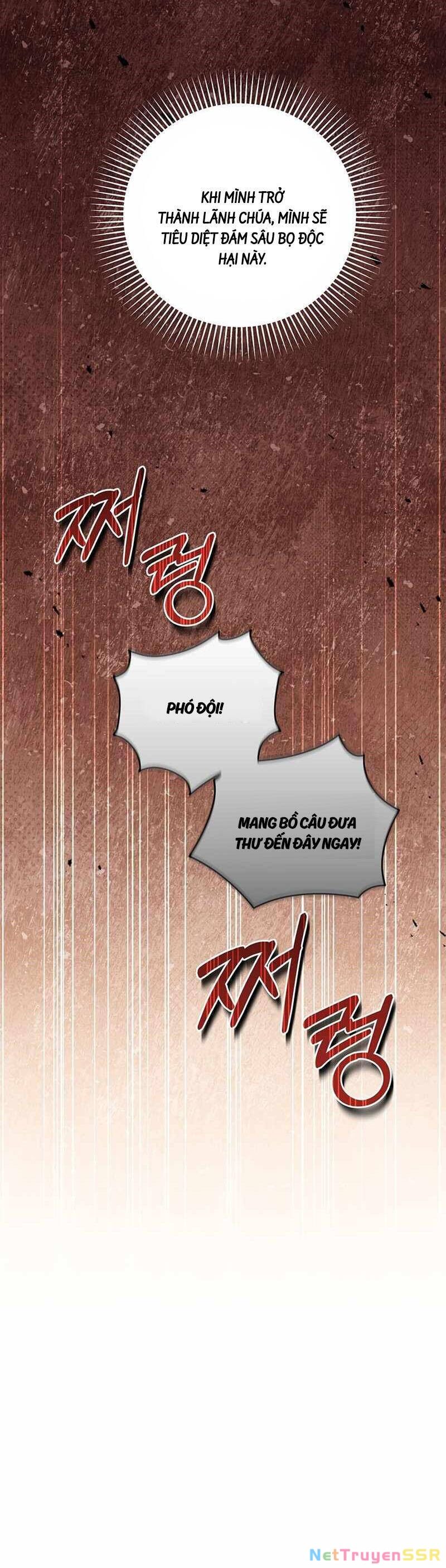 Con Trai Bá Tước Khốn Nạn Là Hoàng Đế Chapter 20 - 19