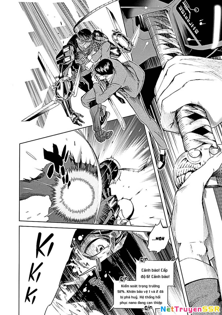 BiORG TRiNiTY Chapter 21 - 10