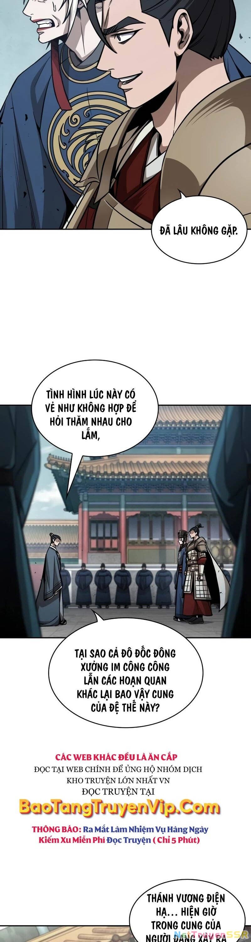 Ngã Lão Ma Thần Chapter 210 - 25