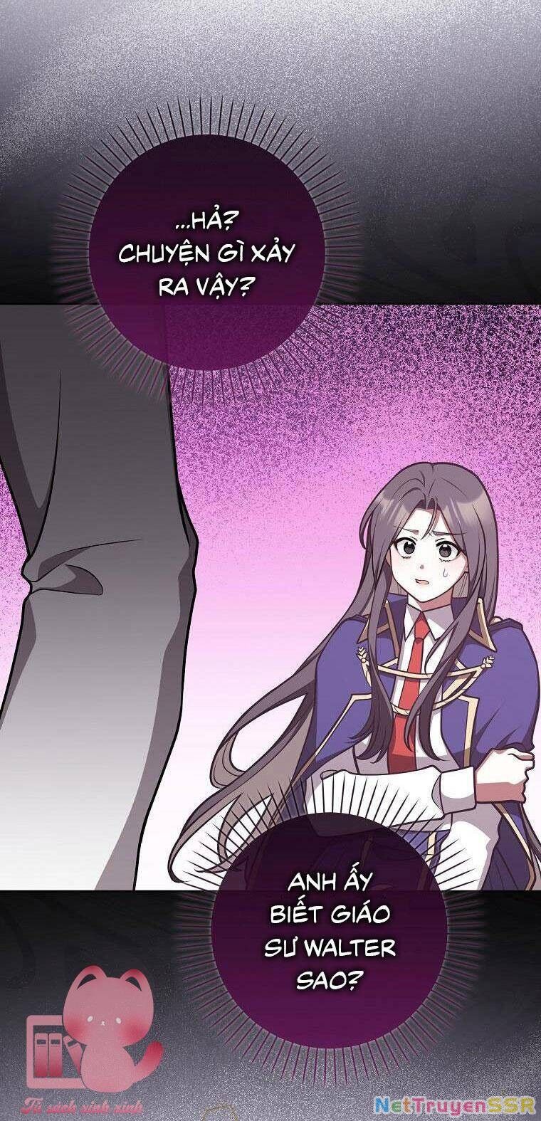 Tôi Thề Chúng Ta Chỉ Là Bạn Chapter 43 - 66