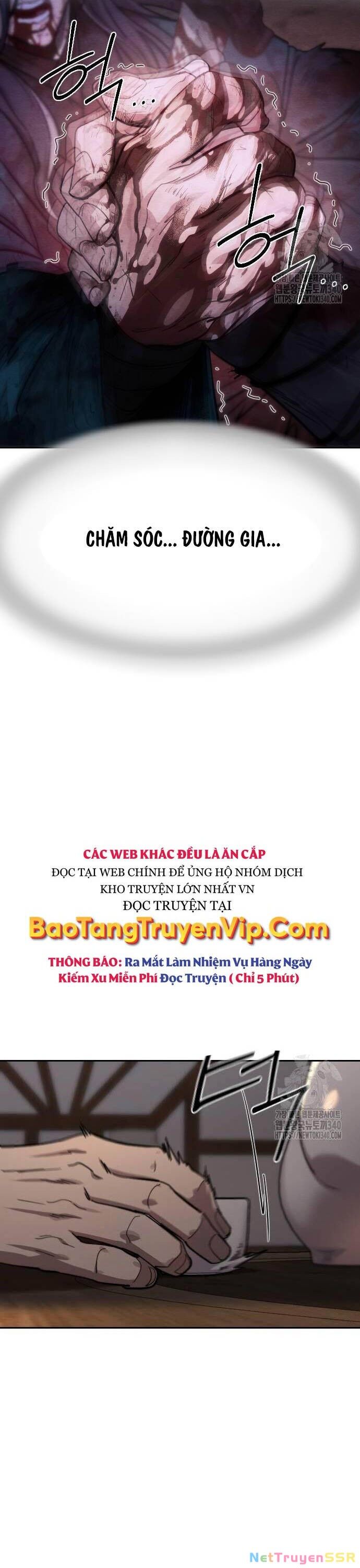 Hoa Sơn Tái Xuất Chapter 126 - 37