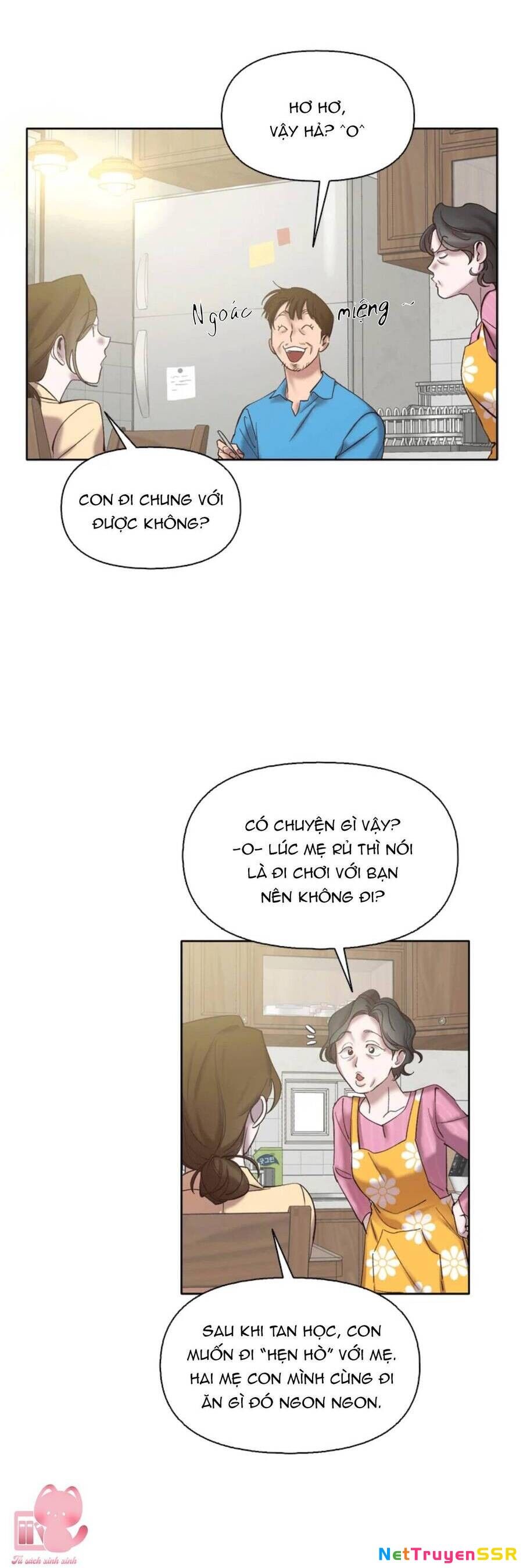 Thanh Xuân Của Chúng Ta Chapter 68 - 18