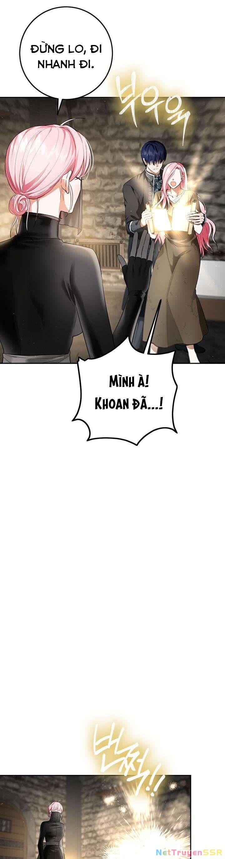 Cuộc Sống Mới Của Công Nương Chapter 98 - 21