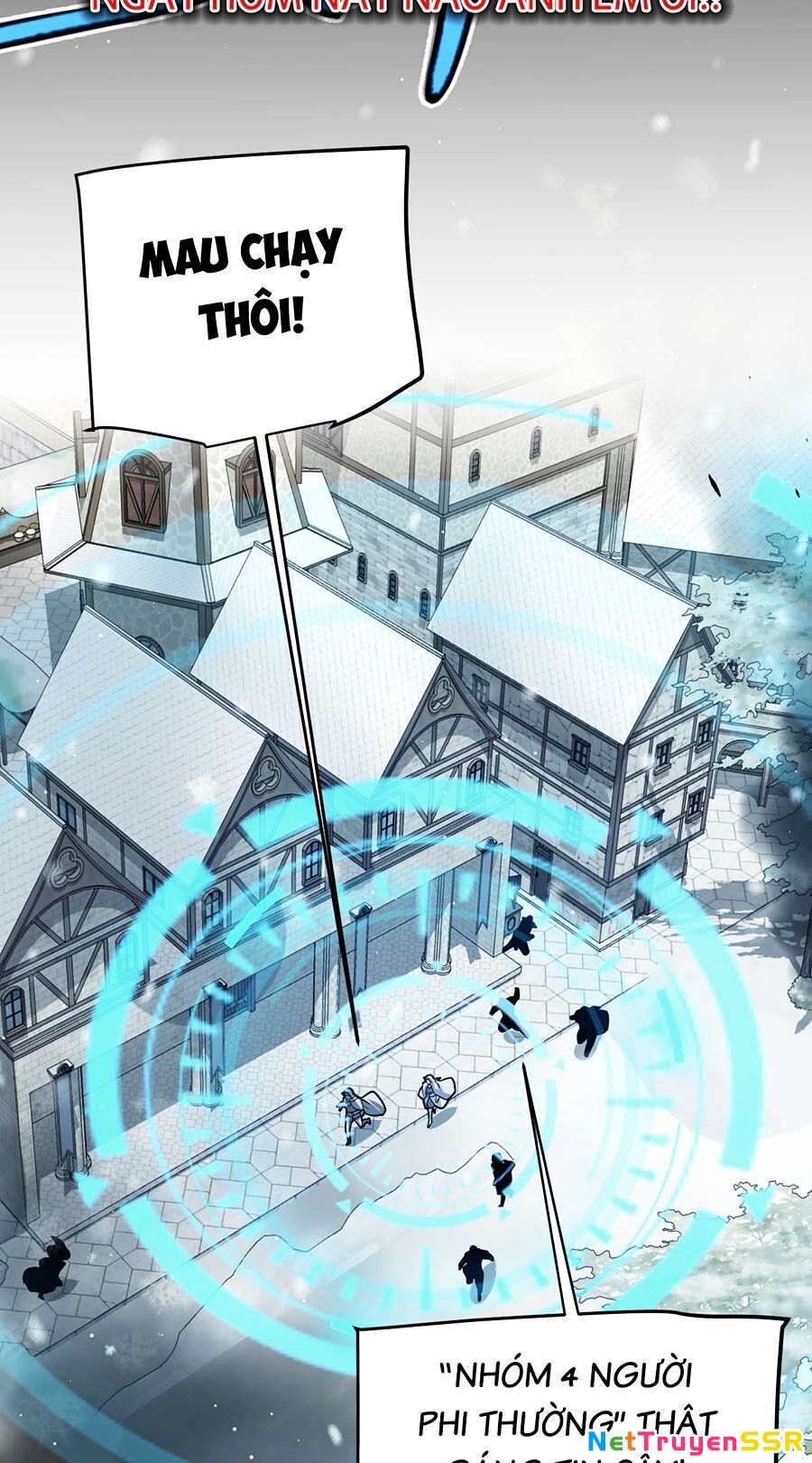 Tôi Đến Từ Thế Giới Trò Chơi Chapter 270 - 23