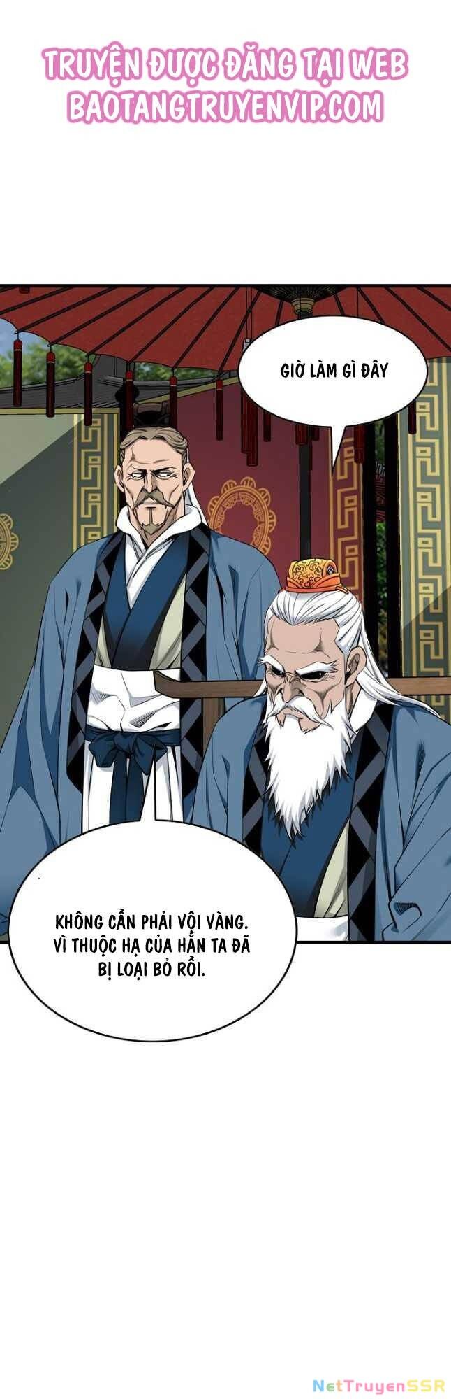Thiên Hạ Đệ Nhất Y Lại Môn Chapter 68 - 10