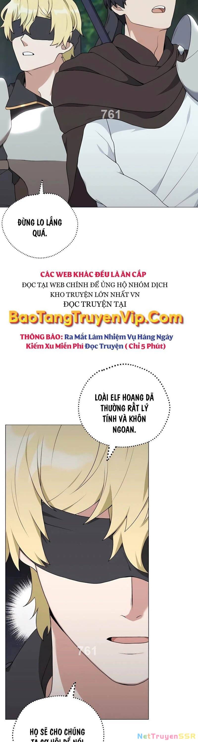 Tôi Làm Vườn Tại Thế Giới Thợ Săn Chapter 36 - 3
