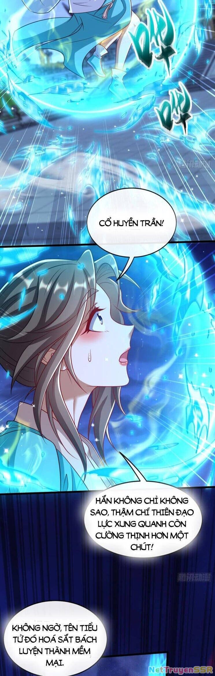 Thập Đại Đế Hoàng Đều Là Đệ Tử Của Ta Chapter 322 - 18