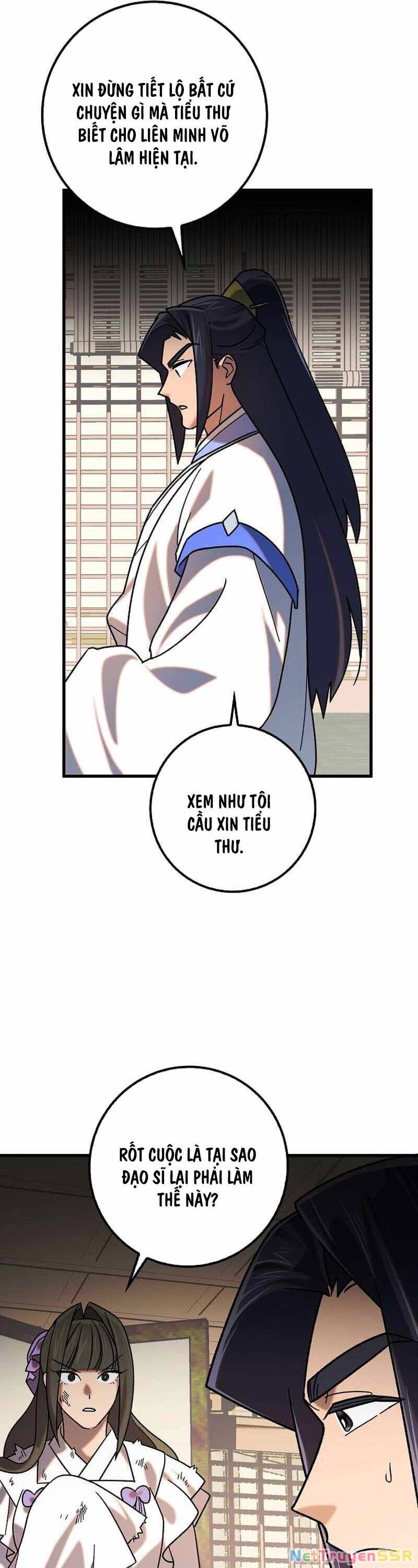 Thiên Phong Phách Đạo Chapter 37 - 16