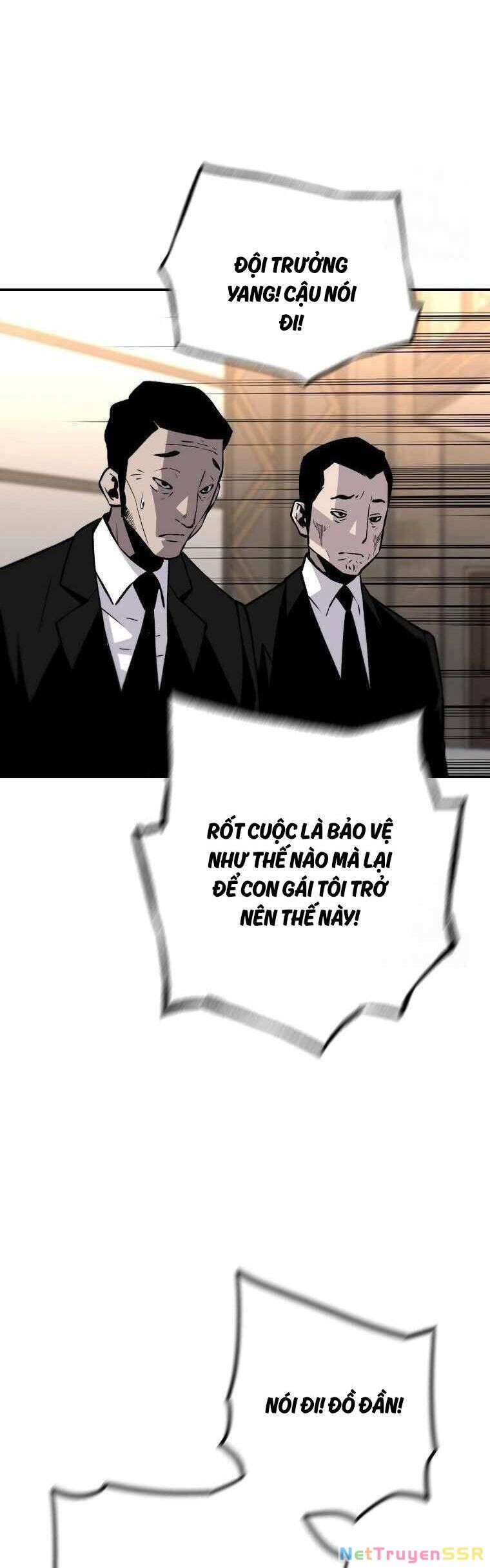 Sự Trở Lại Của Huyền Thoại Chapter 129 - 32