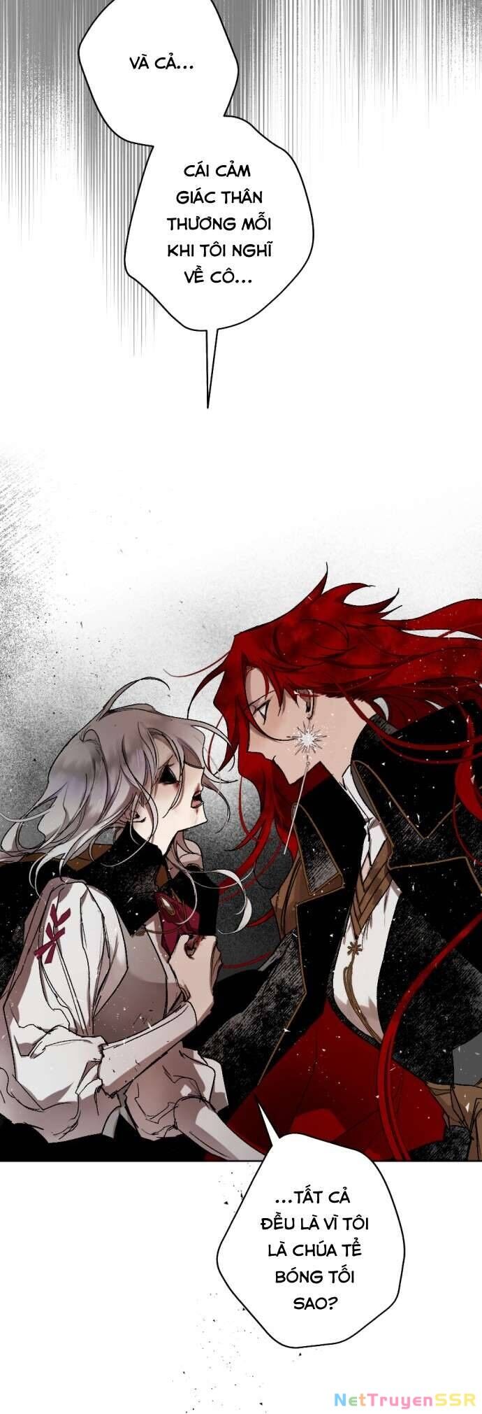 Lời Thú Nhận Của Chúa Tể Bóng Tối Chapter 32 - 54