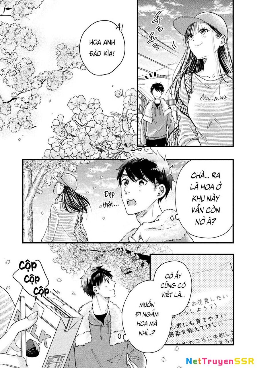 Lại Gặp Nhau Ở Ban Công Rồi Chapter 45 - 14