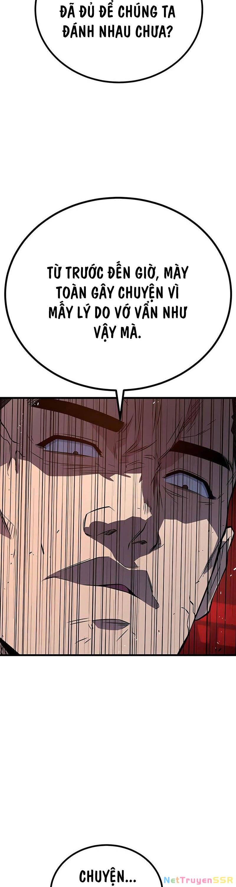 Bạo Lực Vương Chapter 9 - 30