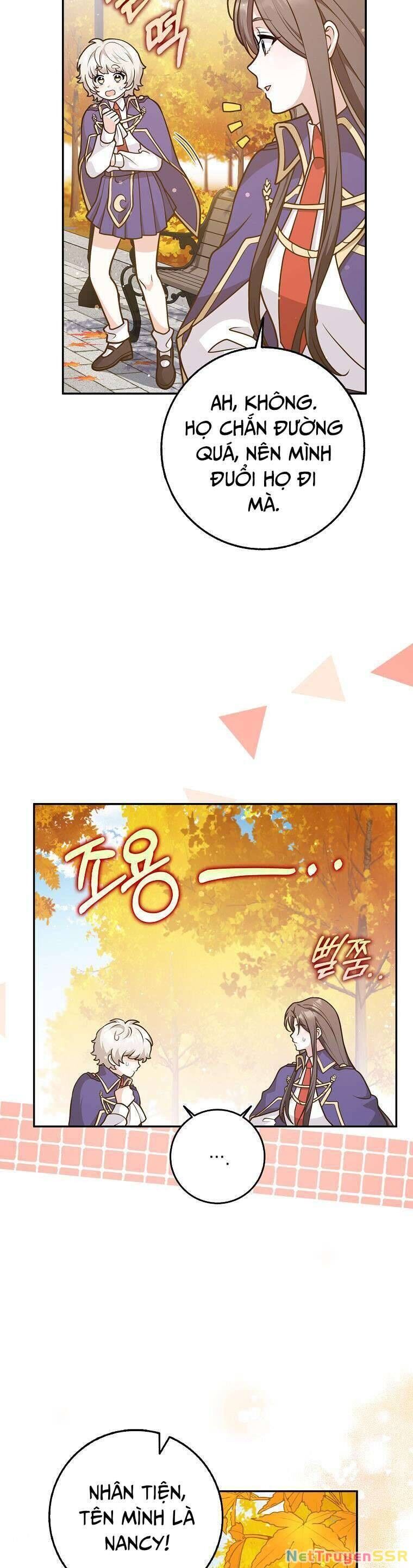 Bạn Bè Với Nhau Không Phải Vậy Đâu Chapter 40 - 7