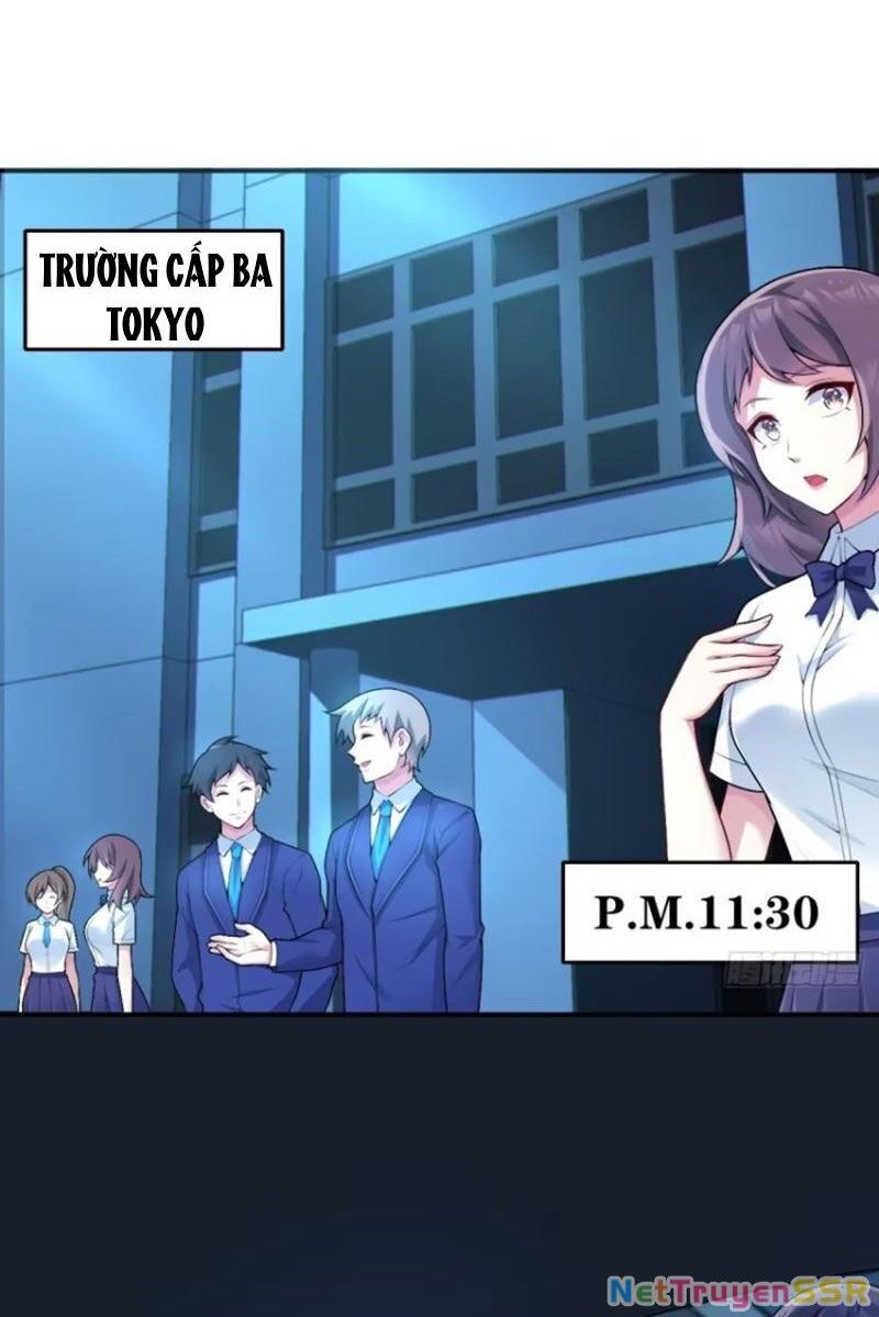 Bạn Gái Tôi Là Một Đại Tiểu Thư Xấu Xa Sao? Chapter 65 - 11