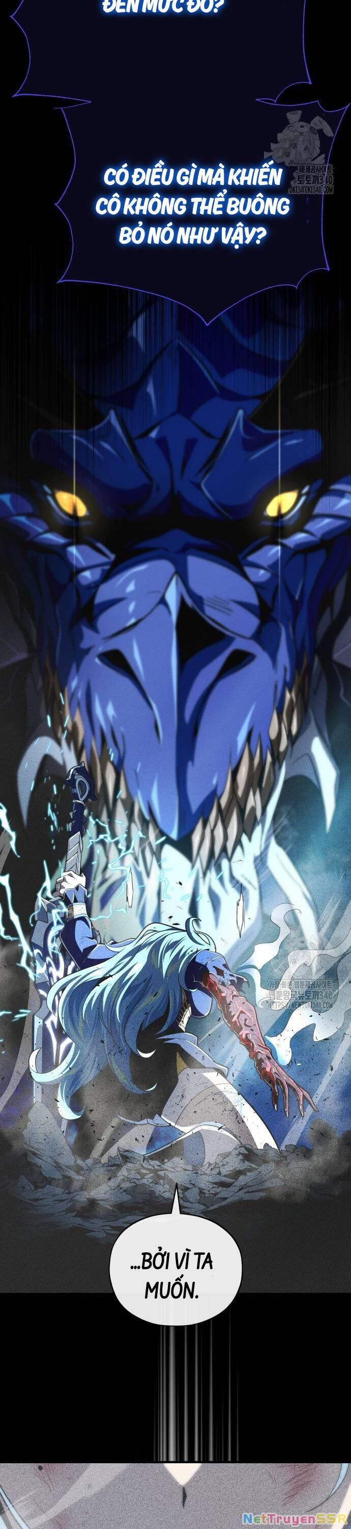 Sự Thức Tỉnh Của Hắc Ma Pháp Sư Sau 66666 Năm Chapter 120 - 39