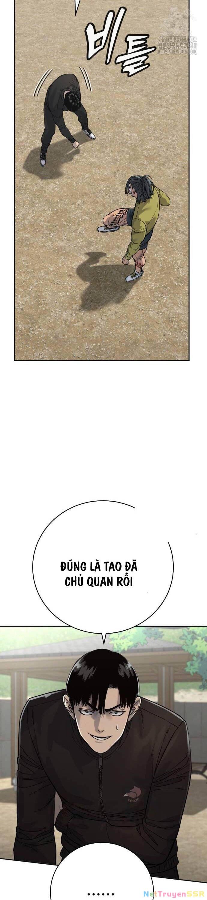 Cảnh Sát Báo Thù Chapter 64 - 44