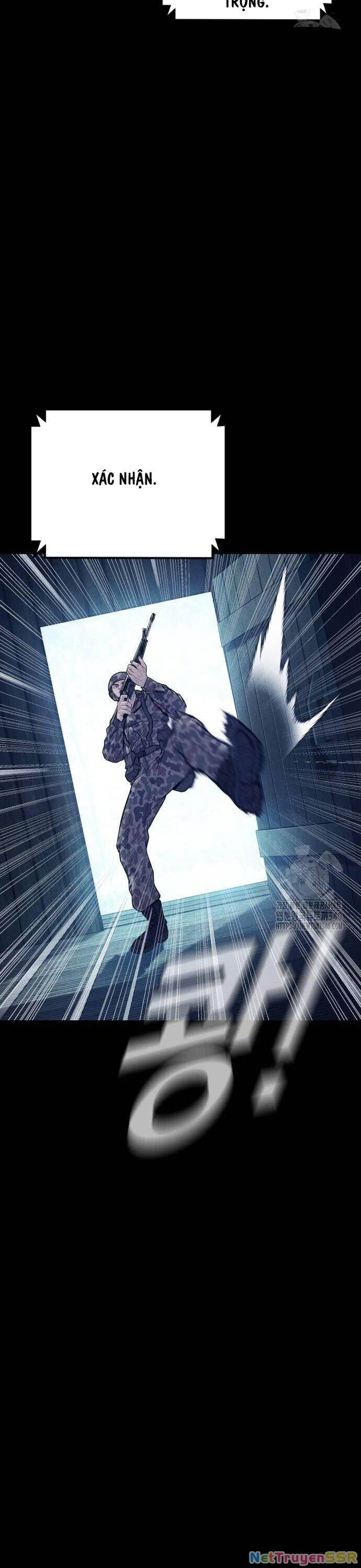 Bố Tôi Là Đặc Vụ Chapter 141 - 10