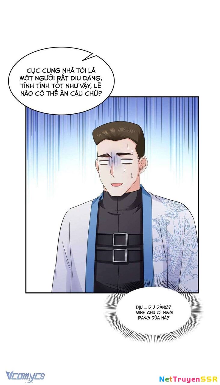 Hệt Như Hàn Quang Gặp Nắng Gắt Chapter 496 - 3